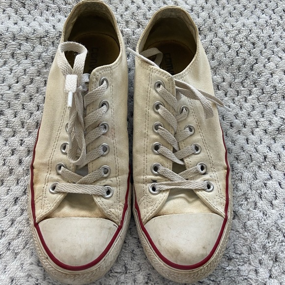 converse size 9
